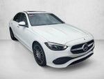 2023 Mercedes-Benz C-Class C 300 4MATIC® Sedan