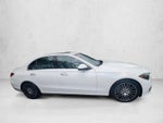 2023 Mercedes-Benz C-Class C 300 4MATIC® Sedan