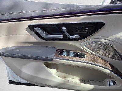 2024 Mercedes-Benz EQS EQS 450+ Sedan