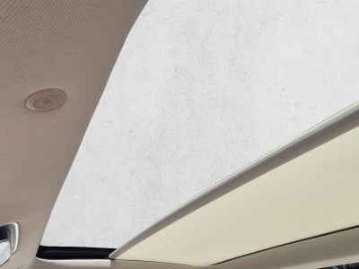 2024 Mercedes-Benz EQS EQS 450+ Sedan