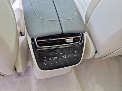 2024 Mercedes-Benz EQS EQS 450+ Sedan