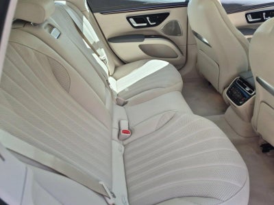 2024 Mercedes-Benz EQS EQS 450+ Sedan