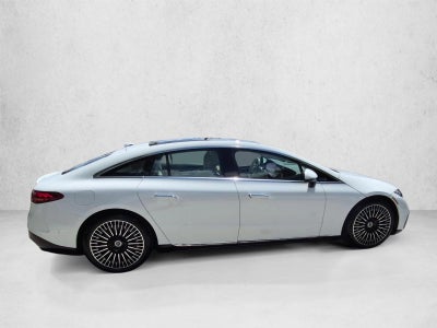 2024 Mercedes-Benz EQS EQS 450+ Sedan