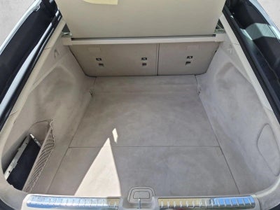 2024 Mercedes-Benz EQS EQS 450+ Sedan