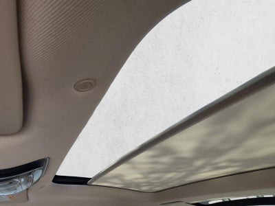 2024 Mercedes-Benz EQS EQS 450+ Sedan