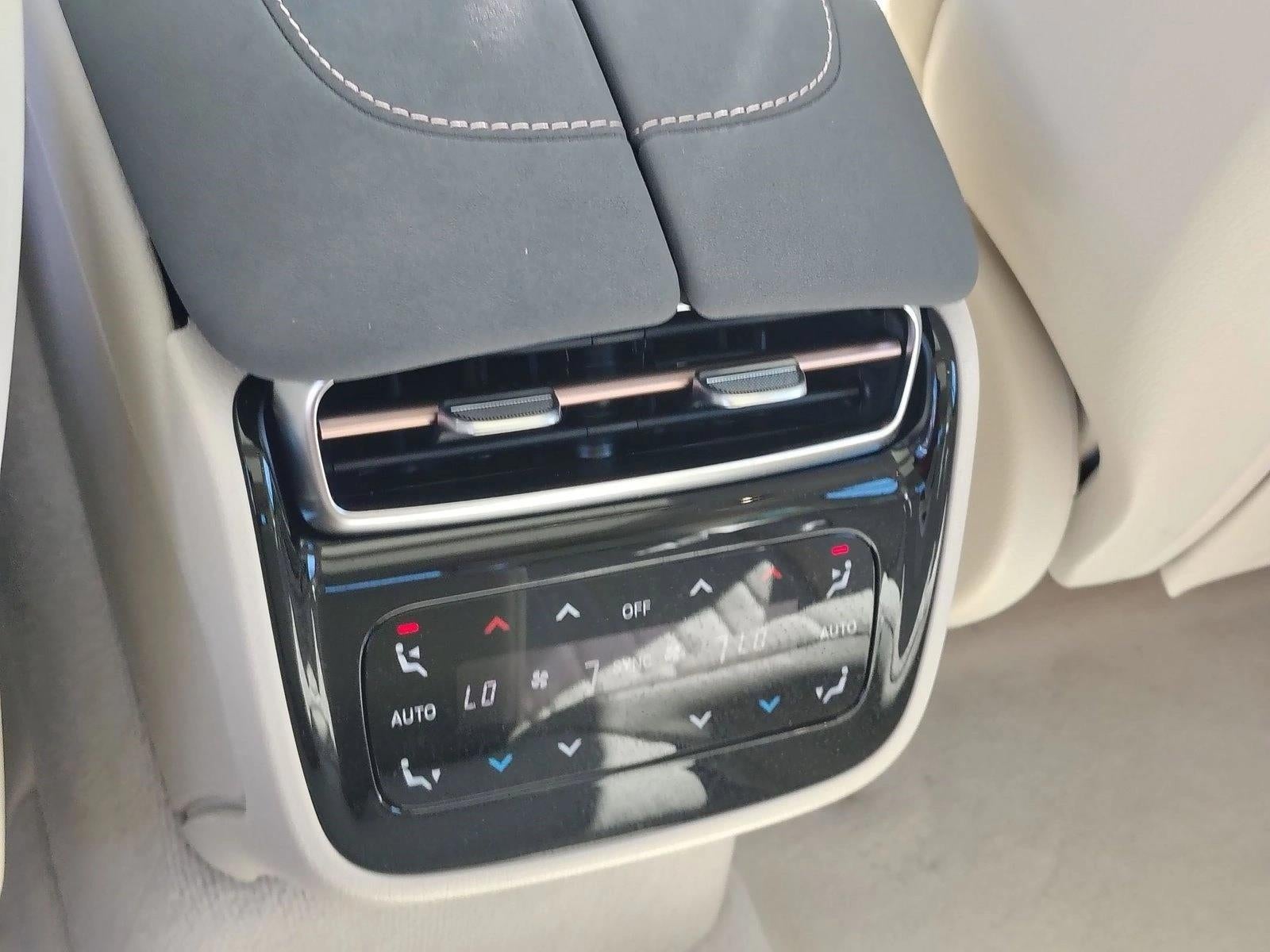 2026 Mercedes-Benz EQS EQS 450+ Sedan