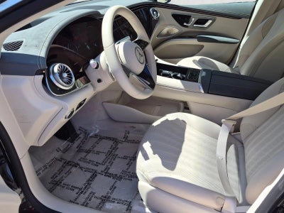 2026 Mercedes-Benz EQS EQS 450+ Sedan