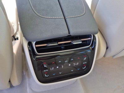 2026 Mercedes-Benz EQS EQS 450+ Sedan