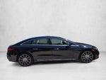 2026 Mercedes-Benz EQS EQS 450+ Sedan