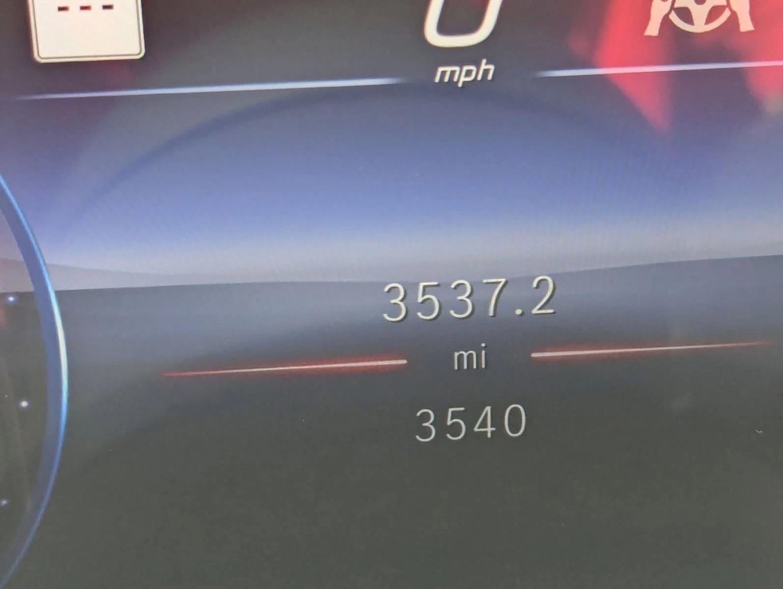 2022 Mercedes-Benz EQS EQS 450+ Sedan