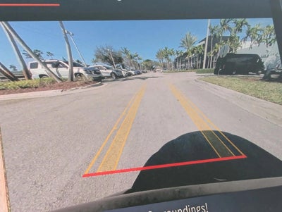 2022 Mercedes-Benz EQS EQS 450+ Sedan