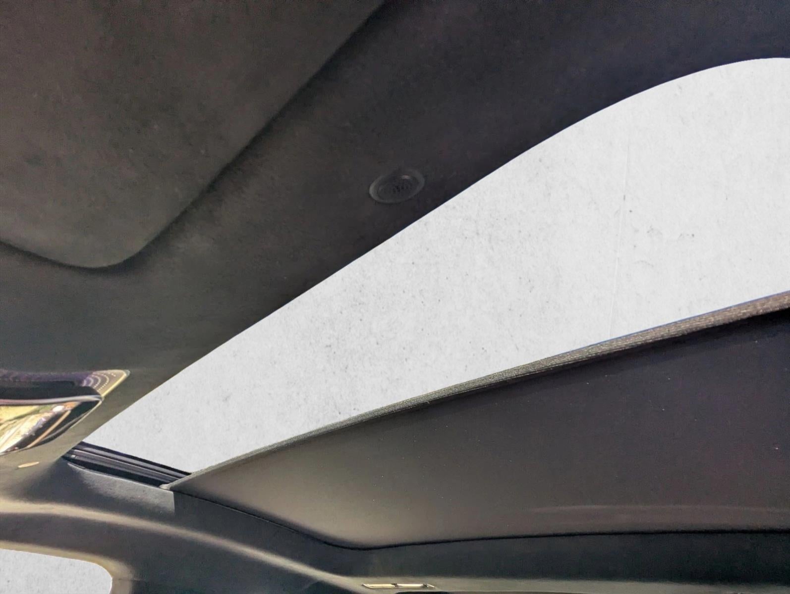 2022 Mercedes-Benz EQS EQS 450+ Sedan