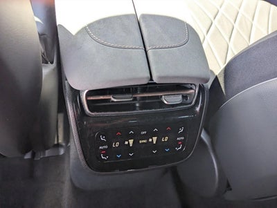 2022 Mercedes-Benz EQS EQS 450+ Sedan