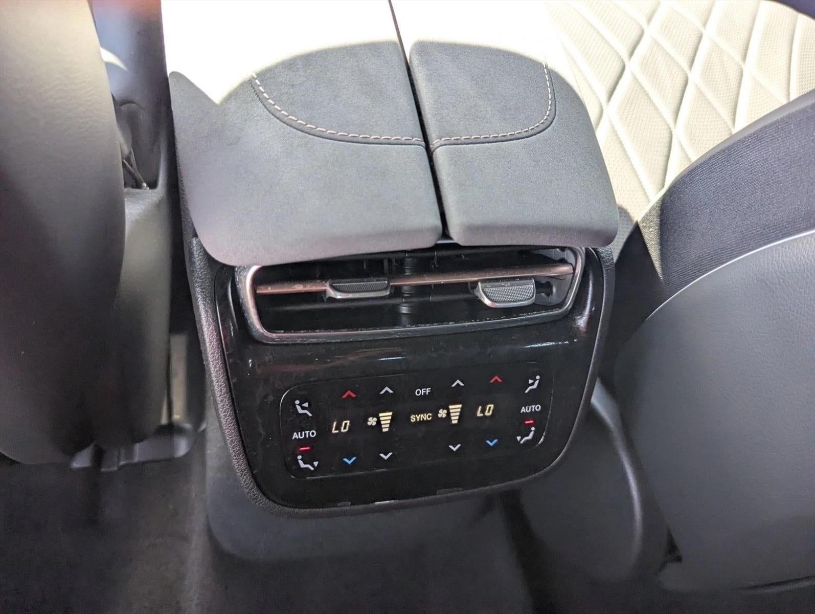 2022 Mercedes-Benz EQS EQS 450+ Sedan