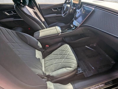 2022 Mercedes-Benz EQS EQS 450+ Sedan
