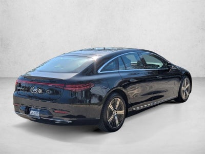 2022 Mercedes-Benz EQS EQS 450+ Sedan