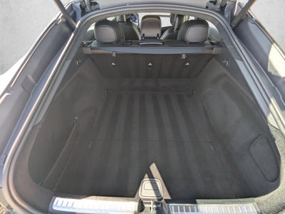 2022 Mercedes-Benz EQS EQS 450+ Sedan