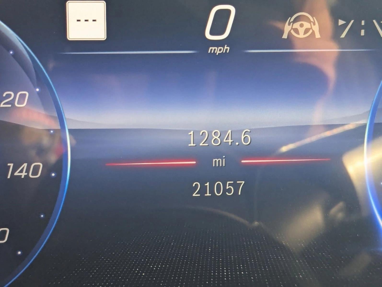 2022 Mercedes-Benz EQS EQS 450+ Sedan