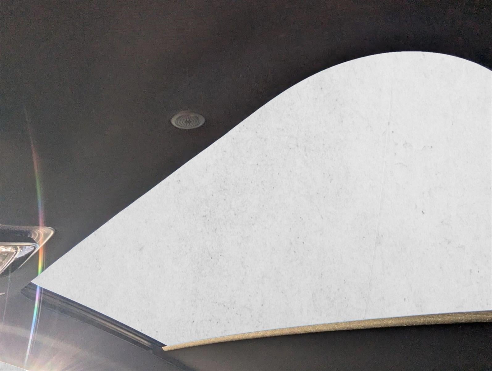 2022 Mercedes-Benz EQS EQS 450+ Sedan