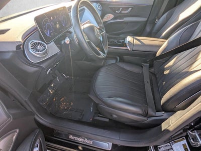 2022 Mercedes-Benz EQS EQS 450+ Sedan