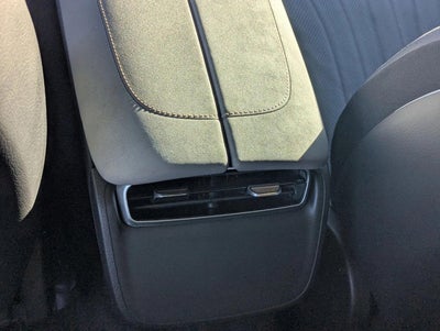 2022 Mercedes-Benz EQS EQS 450+ Sedan