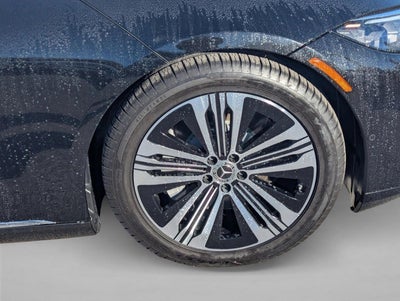 2022 Mercedes-Benz EQS EQS 450+ Sedan