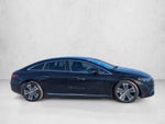 2022 Mercedes-Benz EQS EQS 450+ Sedan