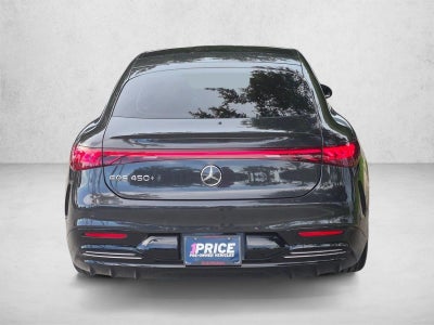 2023 Mercedes-Benz EQS EQS 450+ Sedan