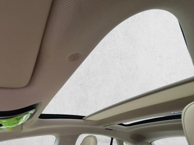 2023 Mercedes-Benz EQS EQS 450 4MATIC® Sedan