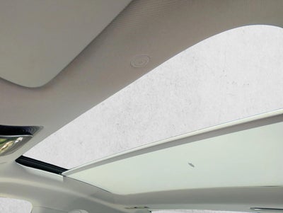 2023 Mercedes-Benz EQS EQS 580 4MATIC® Sedan