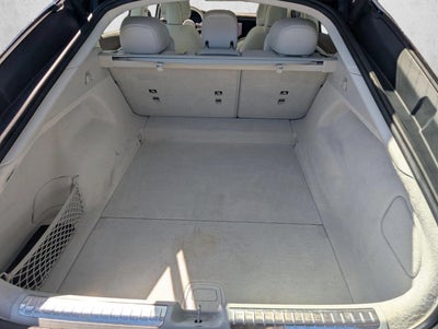 2023 Mercedes-Benz EQS EQS 580 4MATIC® Sedan