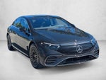 2023 Mercedes-Benz EQS EQS 580 4MATIC® Sedan