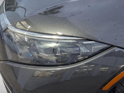 2023 Mercedes-Benz EQS EQS 580 4MATIC® Sedan