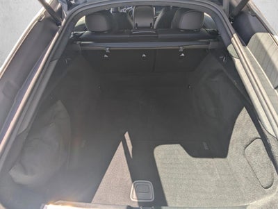 2023 Mercedes-Benz EQS EQS 580 4MATIC® Sedan