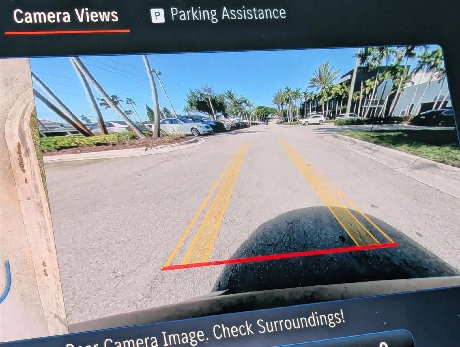 2024 Mercedes-Benz EQS EQS 580 4MATIC® Sedan