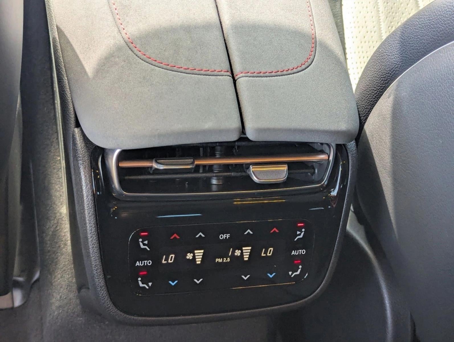 2024 Mercedes-Benz EQS EQS 580 4MATIC® Sedan