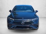 2024 Mercedes-Benz EQS EQS 580 4MATIC® Sedan