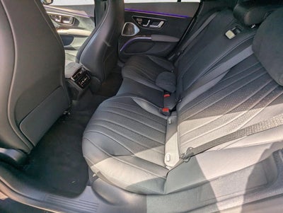 2024 Mercedes-Benz EQS EQS 580 4MATIC® Sedan