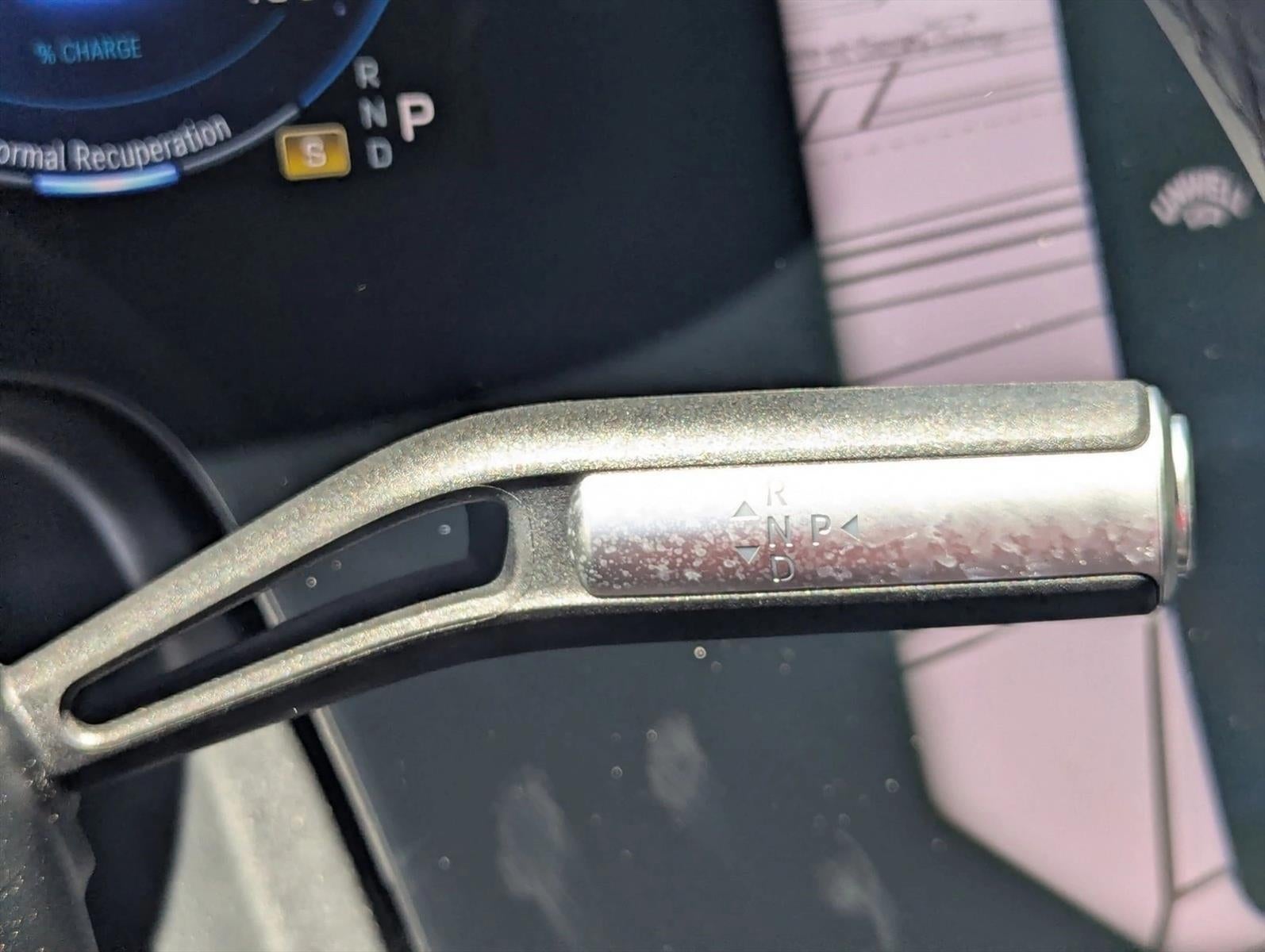 2024 Mercedes-Benz EQS EQS 580 4MATIC® Sedan