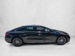 2024 Mercedes-Benz EQS EQS 580 4MATIC® Sedan