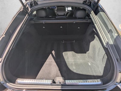 2024 Mercedes-Benz EQS EQS 580 4MATIC® Sedan