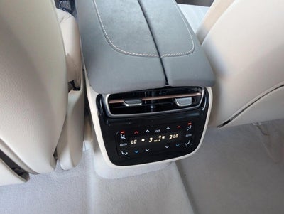 2023 Mercedes-Benz EQS EQS 580 4MATIC® Sedan