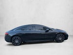2023 Mercedes-Benz EQS EQS 580 4MATIC® Sedan