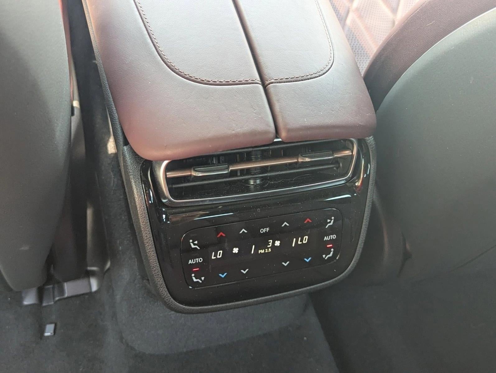 2024 Mercedes-Benz EQS EQS 580 4MATIC® Sedan