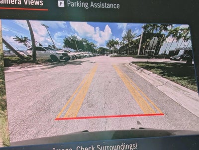 2024 Mercedes-Benz EQS EQS 580 4MATIC® Sedan