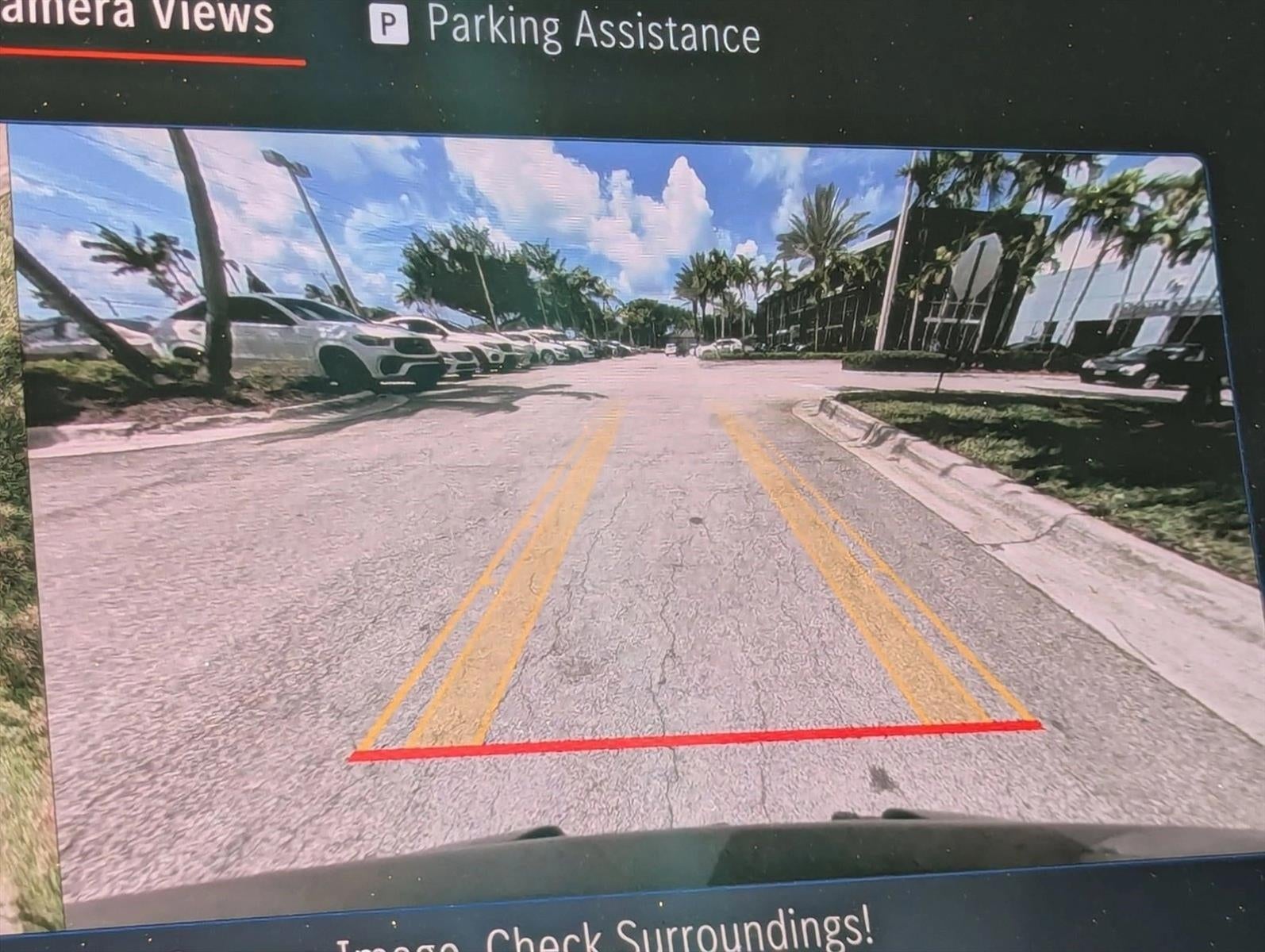 2024 Mercedes-Benz EQS EQS 580 4MATIC® Sedan