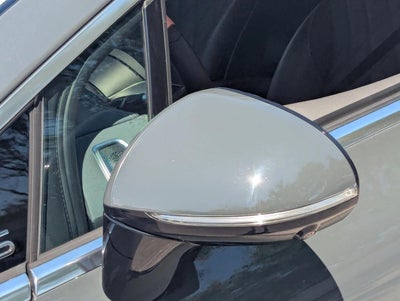 2024 Mercedes-Benz EQS EQS 580 4MATIC® Sedan