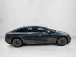 2024 Mercedes-Benz EQS EQS 580 4MATIC® Sedan