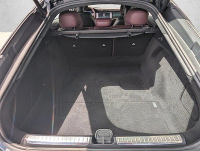 2024 Mercedes-Benz EQS EQS 580 4MATIC® Sedan