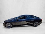 2023 Mercedes-Benz EQS AMG® EQS 4MATIC®+ Sedan